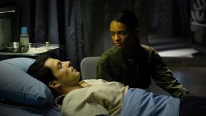 Battlestar Galactica Saison 2 Episode 16