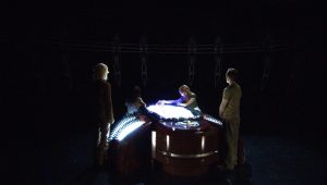 Battlestar Galactica Saison 2 Episode 18