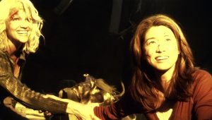 Battlestar Galactica Saison 2 Episode 18