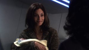 Battlestar Galactica Saison 2 Episode 18