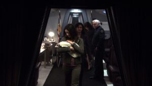 Battlestar Galactica Saison 2 Episode 18