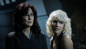 Battlestar Galactica Saison 2 Episode 19