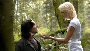 Battlestar Galactica Saison 2 Episode 2