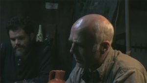 Battlestar Galactica Saison 2 Episode 21