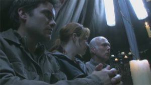 Battlestar Galactica Saison 2 Episode 22