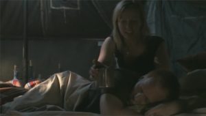 Battlestar Galactica Saison 2 Episode 23