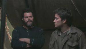 Battlestar Galactica Saison 2 Episode 25