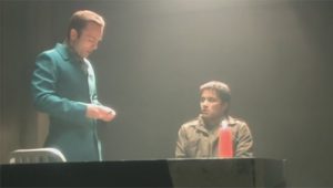 Battlestar Galactica Saison 2 Episode 27