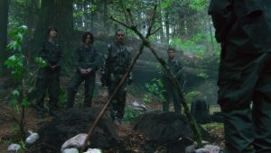Battlestar Galactica Saison 2 Episode 3