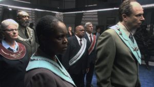 Battlestar Galactica Saison 2 Episode 3