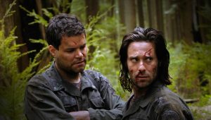 Battlestar Galactica Saison 2 Episode 3
