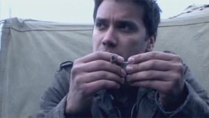 Battlestar Galactica Saison 2 Episode 30