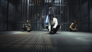 Battlestar Galactica Saison 2 Episode 4
