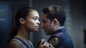 Battlestar Galactica Saison 2 Episode 4