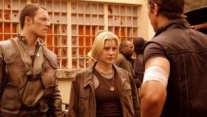 Battlestar Galactica Saison 2 Episode 4