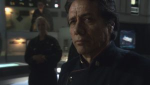 Battlestar Galactica Saison 2 Episode 5