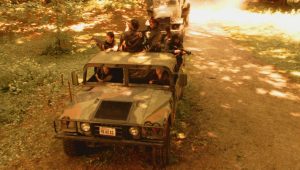Battlestar Galactica Saison 2 Episode 5