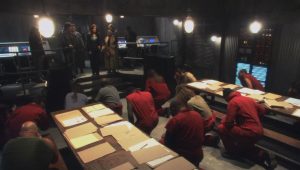 Battlestar Galactica Saison 2 Episode 5