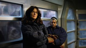 Battlestar Galactica Saison 2 Episode 5