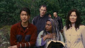 Battlestar Galactica Saison 2 Episode 6