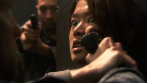 Battlestar Galactica Saison 2 Episode 6