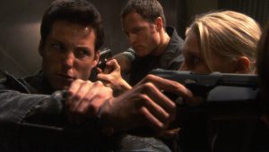 Battlestar Galactica Saison 2 Episode 6