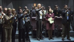 Battlestar Galactica Saison 2 Episode 6