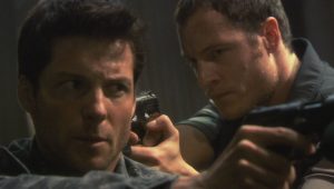 Battlestar Galactica Saison 2 Episode 6