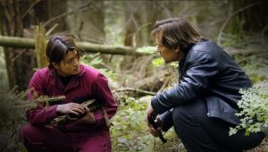 Battlestar Galactica Saison 2 Episode 7