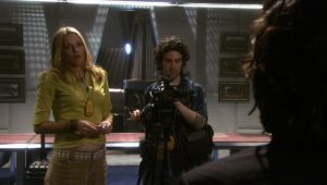 Battlestar Galactica Saison 2 Episode 8