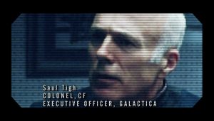 Battlestar Galactica Saison 2 Episode 8