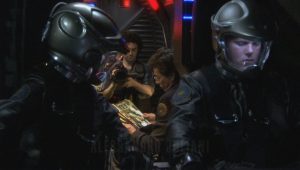 Battlestar Galactica Saison 2 Episode 8