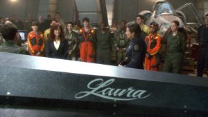 Battlestar Galactica Saison 2 Episode 9