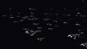 Battlestar Galactica Saison 2 Episode 9