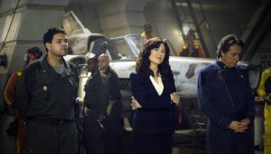 Battlestar Galactica Saison 2 Episode 9
