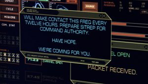 Battlestar Galactica Saison 3 Episode 1