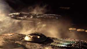 Battlestar Galactica Saison 3 Episode 10