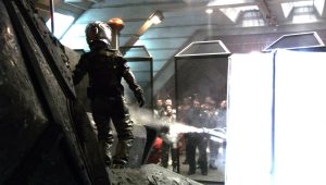 Battlestar Galactica Saison 3 Episode 10