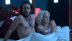 Battlestar Galactica Saison 3 Episode 10