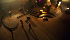 Battlestar Galactica Saison 3 Episode 11