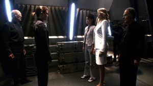 Battlestar Galactica Saison 3 Episode 11
