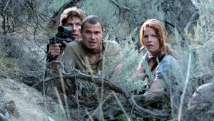 Battlestar Galactica Saison 3 Episode 11