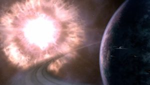 Battlestar Galactica Saison 3 Episode 12