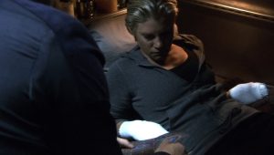 Battlestar Galactica Saison 3 Episode 12
