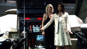 Battlestar Galactica Saison 3 Episode 12