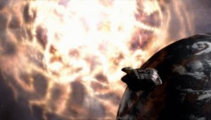 Battlestar Galactica Saison 3 Episode 12
