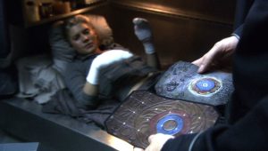 Battlestar Galactica Saison 3 Episode 12