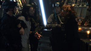 Battlestar Galactica Saison 3 Episode 13