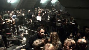Battlestar Galactica Saison 3 Episode 14