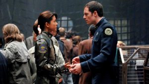 Battlestar Galactica Saison 3 Episode 14